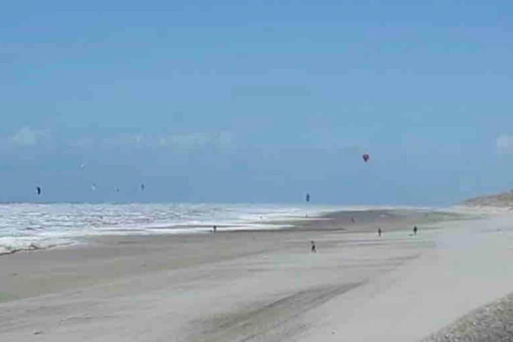 Maison De Pecheur A 10 Minutes De La Plage A Pieds Cayeux-sur-Mer Bagian luar foto